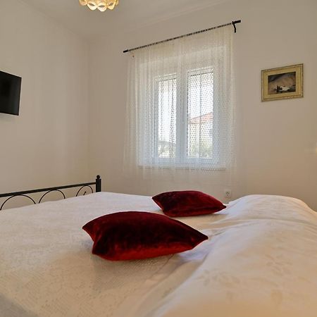 Apartments Art Trogir Dış mekan fotoğraf