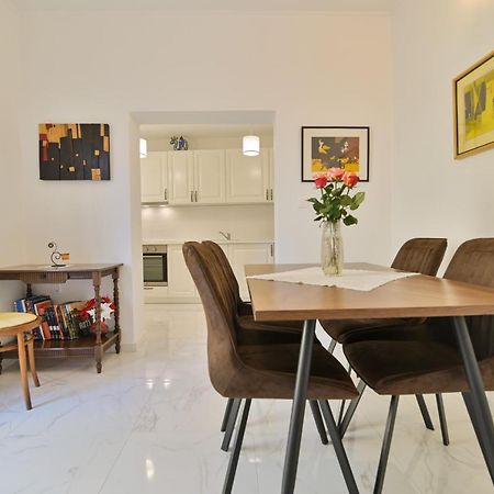 Apartments Art Trogir Dış mekan fotoğraf