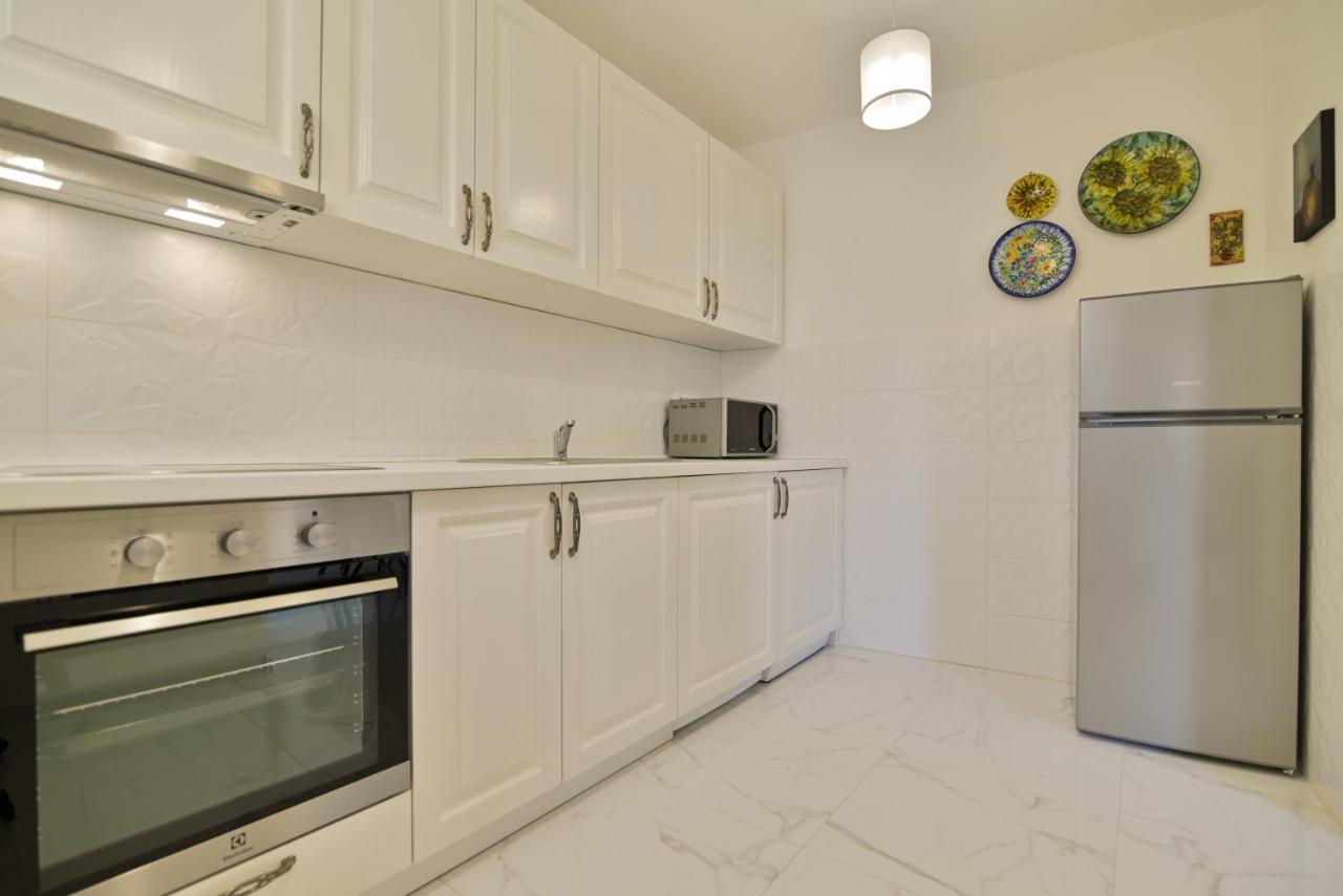 Apartments Art Trogir Dış mekan fotoğraf