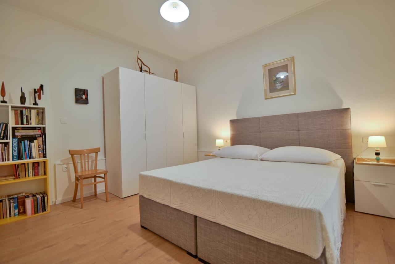 Apartments Art Trogir Dış mekan fotoğraf