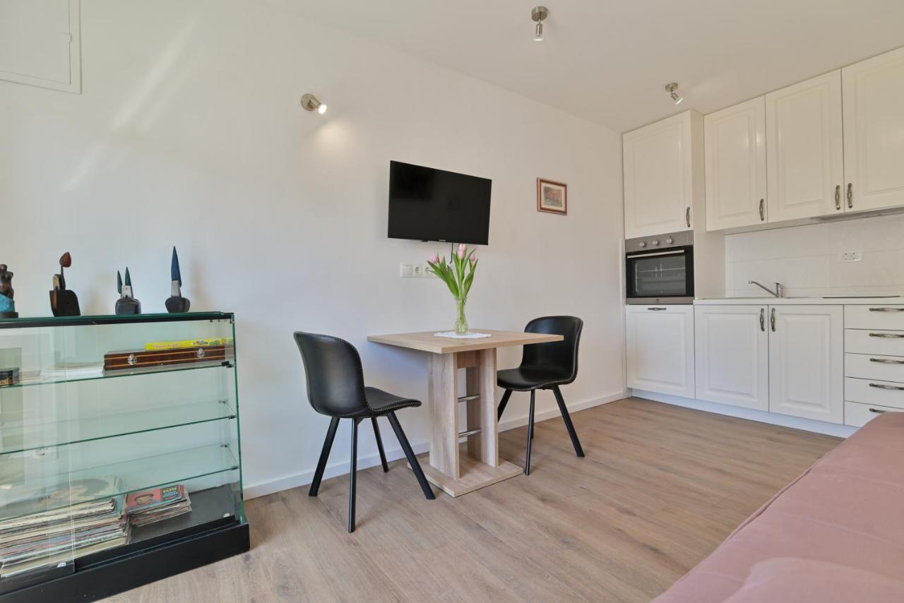Apartments Art Trogir Dış mekan fotoğraf